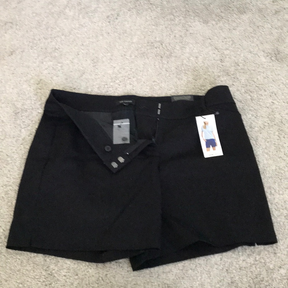 Tailored Short 14
